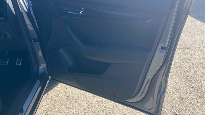 Skoda Karoq 1.5 TSI Sportline Edition 5dr DSG Petrol Estate - Image 19